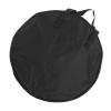 Round Cable Bag Hose Storage Bag, 600D Oxford Fabric Water Proof Organizer Pouch, for Electrical Wires, Tools, and Hardware Accessories view 3