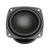 XEGZLH 93mm 3.5Inch Speakers with 30W Powerful Bass Metal Design for Home Theater Outdoor Party view 1