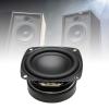 XEGZLH 93mm 3.5Inch Speakers with 30W Powerful Bass Metal Design for Home Theater Outdoor Party view 3