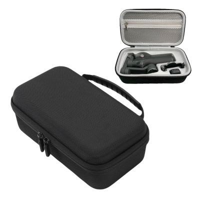 VBESTLIFE Storage Case for Osmo Mobile 7P, 7, Portable Hard EVA Storage Bag for OM 7, 7P Smartphone Gimbal Stabilizer & Accessories