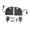 July King LED Car Interior Reading Lights compatible for Toyota GR86 and Subaru BRZ, 7 pcs, Car Dome Indoor Map Light, 2835SMD 6000K White view 1