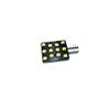 July King LED Car Interior Reading Lights compatible for Toyota GR86 and Subaru BRZ, 7 pcs, Car Dome Indoor Map Light, 2835SMD 6000K White view 3