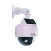 XEGZLH Simulated Fake Security Camera, with LED Light at Night, for Home and Businesses Security Indoor/Outdoor Waterproof view 4