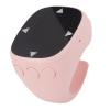 VBESTLIFE Fingertip Wireless Bluetooth Remote Control, Tiktok Scrolling Ring Page Turner for Phone Tablet Camera, Touch Control (Pink) view 4