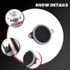 Car Speaker Assy Cluster for KX5 QL 2016+ 96390-D9000 96390D9000, Black, 500154456 view 4