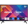 ELEMENT 32" 720P HD XUMO TV view 1