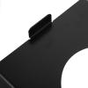 Ciieeo 2pcs Car Speaker Brackets - Automotive Speaker Spacer Rings Behind Seat - Universal Fit Car Mounting Adapters For Rear Seat Installation view 3