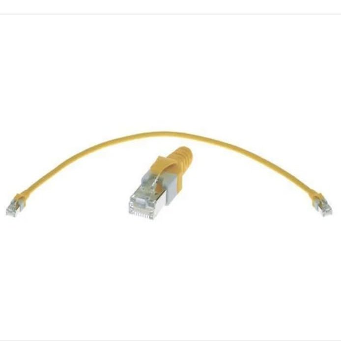 09474747012, Ethernet Cables/Networking Cables RJICORD 4X2AWG 26/7 OVERM 2.5M