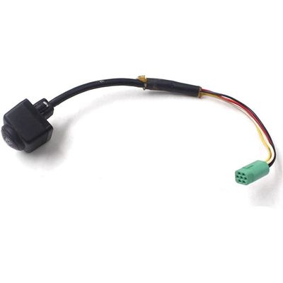 Reverse Image Rearview Camera for Nissan Parts Blind Spot System 28442-3ZA0C
