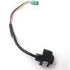Reverse Image Rearview Camera for Nissan Parts Blind Spot System 28442-3ZA0C view 2