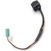 Reverse Image Rearview Camera for Nissan Parts Blind Spot System 28442-3ZA0C view 4