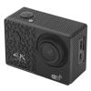 Saluaqui UltraStable 4K Camera with 170 Degree Wide Angle & 2.0 Inch Screen | Multi Axis Stabilization DV Cam for Cycling | Rainproof Outdoor Camcorder view 4