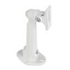 Hamwesh Wall Mount Security Camera Bracket, Adjustable Aluminum Alloy Mounting Stand with 180 Degree Rotation for CCTV and Cameras view 3
