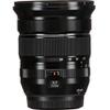 FUJIFILM XF 10-24mm f/4 R OIS WR Lens Bundle with Soft Lens Case + 32GB Memory Card + Professional MC 3 Piece Filter Kit, 77mm UV/CPL/F + More view 4
