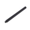 1/4inch Tripod Extender Rod for Camera Clamp Mount for Desktop Tabletop Metal Tripod view 1