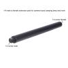 1/4inch Tripod Extender Rod for Camera Clamp Mount for Desktop Tabletop Metal Tripod view 3