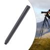 1/4inch Tripod Extender Rod for Camera Clamp Mount for Desktop Tabletop Metal Tripod view 4