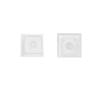20pcs Gaming Keycaps PBT Keycap XDA Profile 1U Personality Height Dye-sub Cap for Mechanical Keyboard Pbt Keycaps Xda Profile view 2