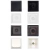 20pcs Gaming Keycaps PBT Keycap XDA Profile 1U Personality Height Dye-sub Cap for Mechanical Keyboard Pbt Keycaps Xda Profile view 4