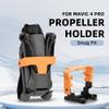 BTG Propeller Holder Strap for DJI Mavic 4 Pro Drone Accessories Propeller Holder view 2