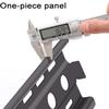 LWJQRSP Universal TV Stand Adjustable Ceiling TV Bracket Full Motion Tilt Swivel TV Bracket Suitable for 40-70 Inch LCD Flat Screen TVs view 3