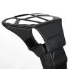 Flash Diffuser Reflector Kit with Transparent Cover Holder & Magic Strap Fit for Canon 580EX 550EX 540EZ 430EZ Cameras view 2