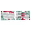 Russian Keycaps Sea Theme Set OEM Dye Sublimations for 61 64 68 75 98 104 Mechanical Keyboard Thick PBT view 1