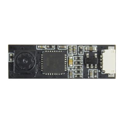 Vdaxvme USB Camera Module 0.3MP Face Recognition Webcam Board Photosensitive Chip OV7675 Laptop Notebook Camera