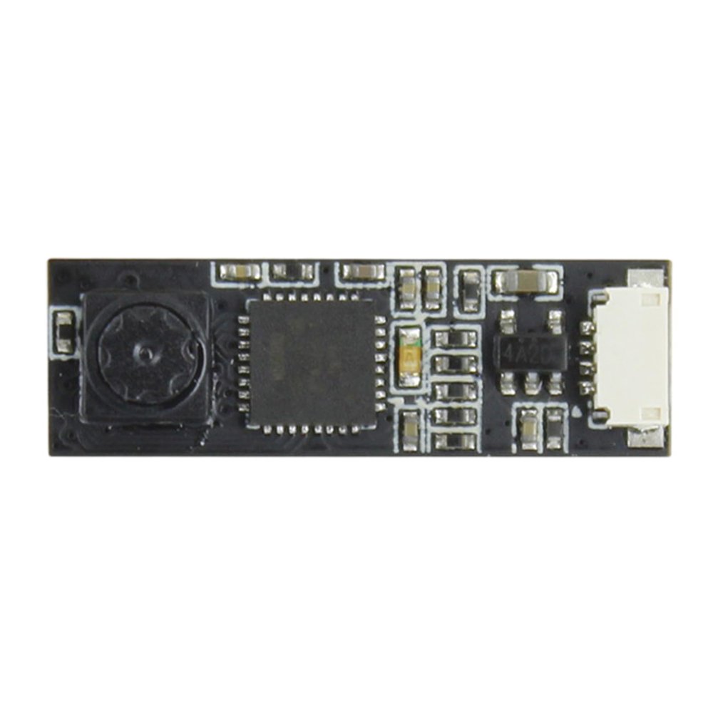 Vdaxvme USB Camera Module 0.3MP Face Recognition Webcam Board Photosensitive Chip OV7675 Laptop Notebook Camera
