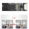 Vdaxvme USB Camera Module 0.3MP Face Recognition Webcam Board Photosensitive Chip OV7675 Laptop Notebook Camera view 2