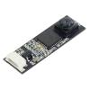 Vdaxvme USB Camera Module 0.3MP Face Recognition Webcam Board Photosensitive Chip OV7675 Laptop Notebook Camera view 3