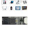 Vdaxvme USB Camera Module 0.3MP Face Recognition Webcam Board Photosensitive Chip OV7675 Laptop Notebook Camera view 4