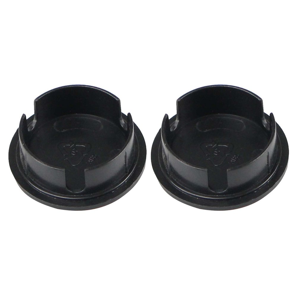 30mm 31.7mm 32mm Lens Eyepiece Cap Protective Cover 1.25'' Astronomical Eyepiece Cover Accessories Lens Cap Holder for Camera