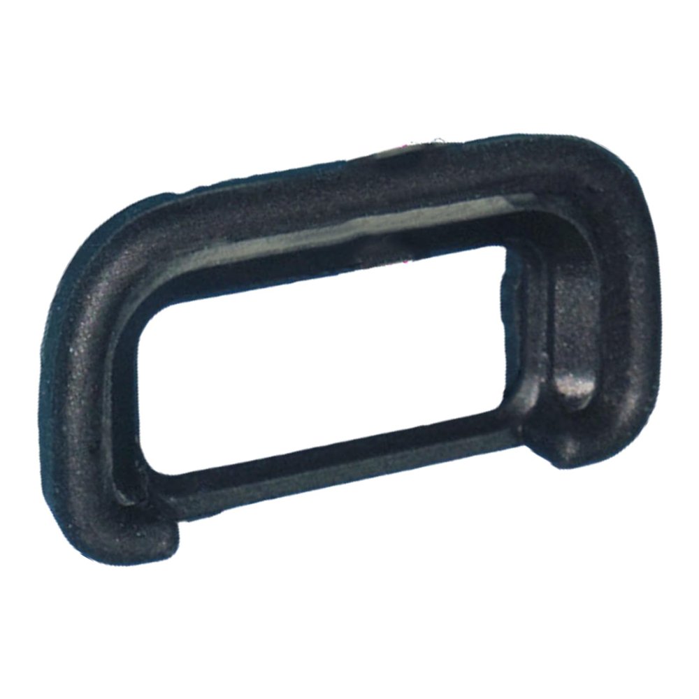Camera Eyecup Protector for A6700/A7CR/A7CM2 Viewfinder Protector Reducing Distractions for EP20 Viewfinder Focused Photography Accessory