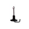 Vdaxvme Tripods Center Column Hook in Stainless Steel for 3/8inch Screws for Hanging Accessories Tripods Center Column Hook view 3