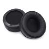 1 Pair Earphone Cover Ear Pads Lambskin Headphone Cushion Earmuffs 70mm 75mm 80mm 85mm 90mm 95mm 100mm 105mm 110mm Replacement Sheepskin Leather Earpads Ear Cushion Sponge Cover Earmuffs Accessories view 3