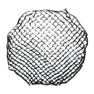 55/60/65/80/90/95/120/140cm Honeycomb Grid Foldable Softbox Umbrella Soft Box Photography Accessories Honeycomb Grid