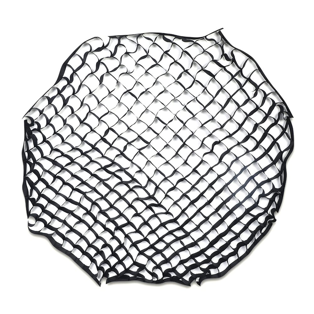 55/60/65/80/90/95/120/140cm Honeycomb Grid Foldable Softbox Umbrella Soft Box Photography Accessories Honeycomb Grid
