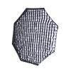 55/60/65/80/90/95/120/140cm Honeycomb Grid Foldable Softbox Umbrella Soft Box Photography Accessories Honeycomb Grid view 3