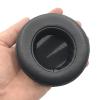 1 Pair Earphone Cover Ear Pads Lambskin Headphone Cushion Earmuffs 70mm 75mm 80mm 85mm 90mm 95mm 100mm 105mm 110mm Replacement Sheepskin Leather Earpads Ear Cushion Sponge Cover Earmuffs Accessories view 4
