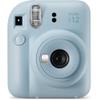 FUJIFILM INSTAX MINI 12 Film Camera Pastel Blue Bundle with Instant Film- 60 Photo Sheets with Camera Case and Accessories Ideal Gift for Kids, Teenage Girl & Adults view 3