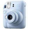 FUJIFILM INSTAX MINI 12 Film Camera Pastel Blue Bundle with Instant Film- 60 Photo Sheets with Camera Case and Accessories Ideal Gift for Kids, Teenage Girl & Adults view 4