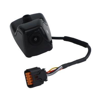95760-G5500 Rear View Camera Quick Installation Wear-Resistant Wear-resistant Reversing Camera Compatible For Kia
