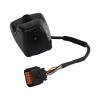 95760-G5500 Rear View Camera Quick Installation Wear-Resistant Wear-resistant Reversing Camera Compatible For Kia view 1
