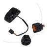95760-G5500 Rear View Camera Quick Installation Wear-Resistant Wear-resistant Reversing Camera Compatible For Kia view 2
