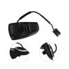95760-G5500 Rear View Camera Quick Installation Wear-Resistant Wear-resistant Reversing Camera Compatible For Kia view 3