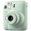 FUJIFILM INSTAX MINI 12 Film Camera Mint Green Bundle with Instant Film- 20 Photo Sheets with Camera Case and Accessories Ideal Gift for Kids, Teenage Girl & Adults view 4