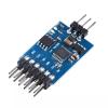 3 Channel Video Switcher Module 3 Way Switcher Unit for Camera Switching Module Electronic Accessories Remote Control Switching view 1