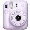 FUJIFILM INSTAX MINI 12 Film Camera Lilac Purple Bundle with Instant Film 80 Photo Sheets with Camera Case and Accessories Ideal Gift for Kids, Teenage Girl & Adults view 4