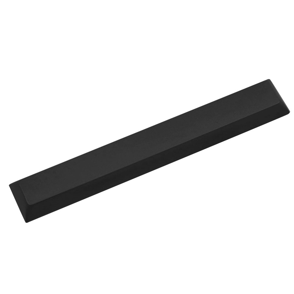 1 Piece PBT Spacebar Keycap 6.25u 6.25X 7u Space DSA Profile Keycaps for Mechanical Keyboard Color Optional Pbt Keycaps DSA Profile Spacebar Space
